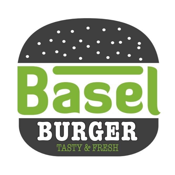 Basel Burger Umm al-Fahm